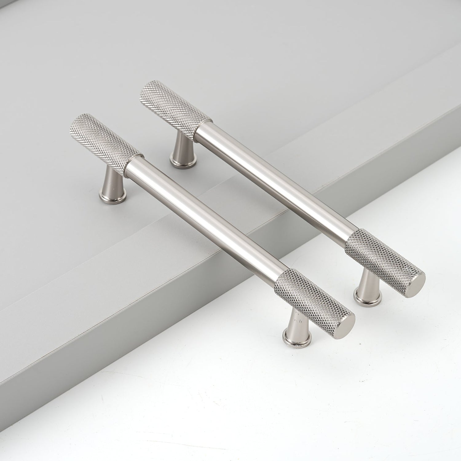 Aluminium Alloy Handles