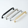 20/30 Pack 5" Kitchen Cabinet Pulls Contemporary Hardware Handles