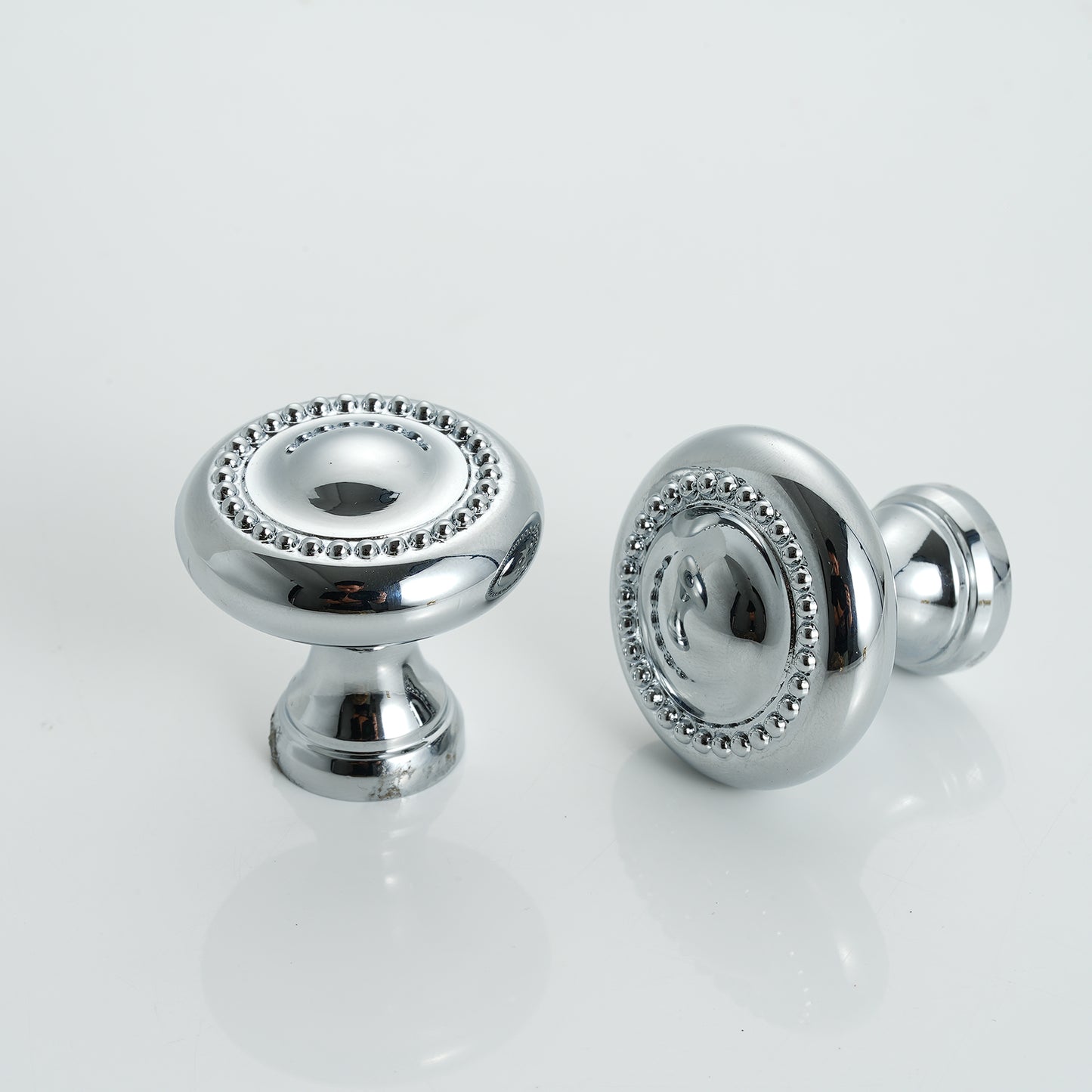 Ø30mm Solid Brass Cabinet Knobs