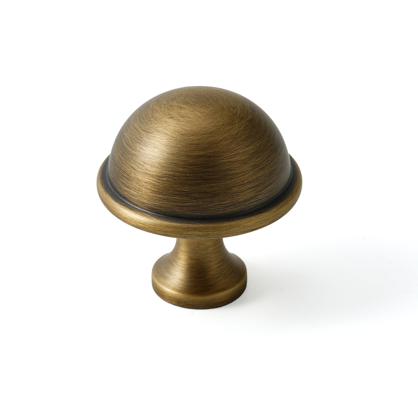 ø30mm Topper Solid Brass Cabinet Knobs