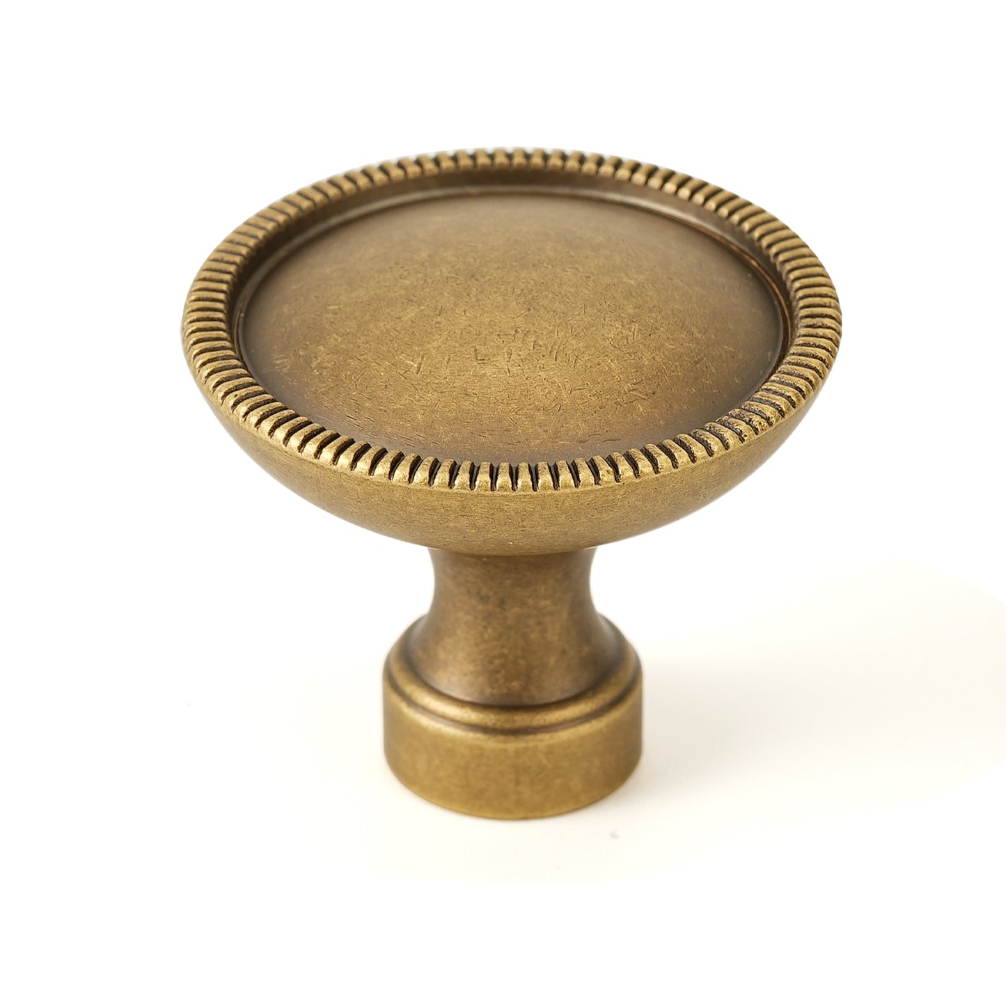 ø32mm Luxury Solid Brass Cabinet Knobs