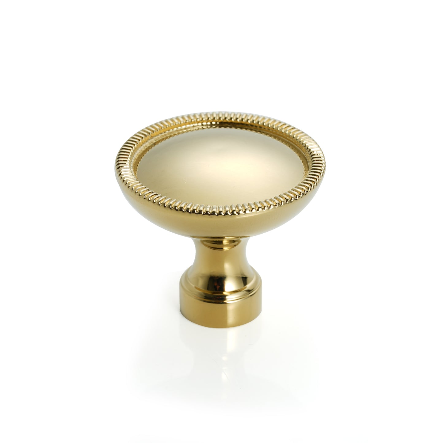 ø32mm Luxury Solid Brass Cabinet Knobs