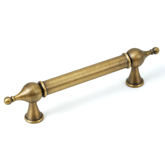 Simple and Elegance Solid Brass Cabinet Handle Pulls