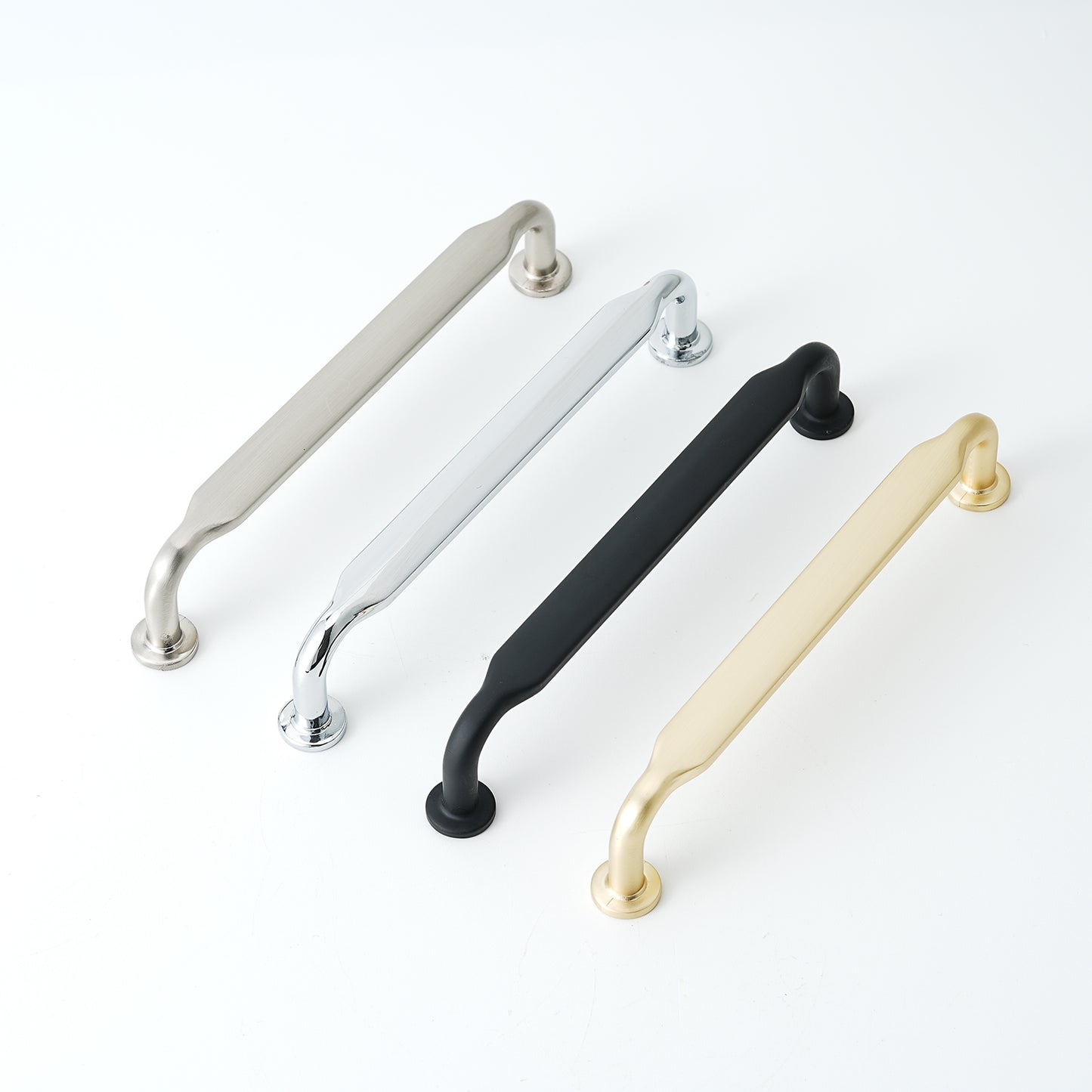 5" Cabinet Pulls Contemporary Hardware Handles