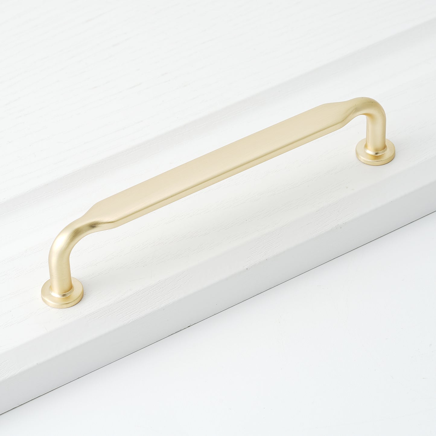 5" Cabinet Pulls Contemporary Hardware Handles