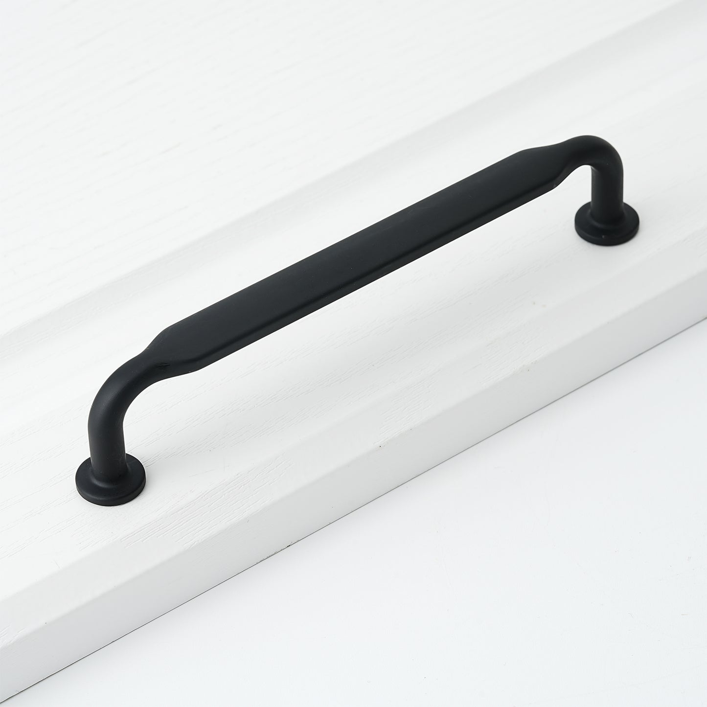 5" Cabinet Pulls Contemporary Hardware Handles